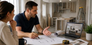 When Is the Right Time to Consult a Remodeling Contractor About Your Project? Remodeling Contractor About Your Project