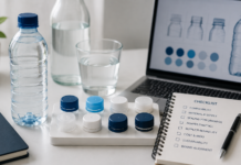 Sourcing Closures for a New Water Brand: A Founder’s Checklist Sourcing Closures for a New Water Brand