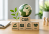 The Importance of Corporate Social Responsibility in Modern Business Corporate Social Responsibility in Modern Business