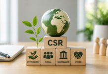 The Importance of Corporate Social Responsibility in Modern Business Corporate Social Responsibility in Modern Business