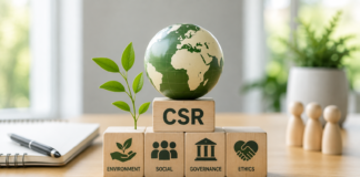 The Importance of Corporate Social Responsibility in Modern Business Corporate Social Responsibility in Modern Business