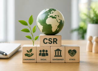 The Importance of Corporate Social Responsibility in Modern Business Corporate Social Responsibility in Modern Business