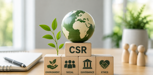 The Importance of Corporate Social Responsibility in Modern Business Corporate Social Responsibility in Modern Business