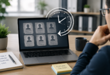 Why Your Talent Database Is Probably Older Than You Think Talent Database