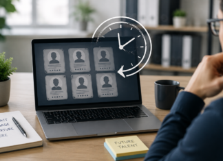 Why Your Talent Database Is Probably Older Than You Think Talent Database