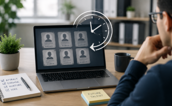 Why Your Talent Database Is Probably Older Than You Think Talent Database