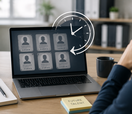 Why Your Talent Database Is Probably Older Than You Think Talent Database