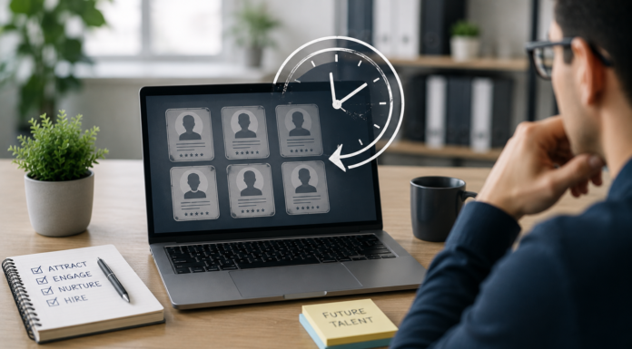 Why Your Talent Database Is Probably Older Than You Think Talent Database