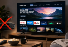 Why Smart TVs Are the Ultimate Replacement for Traditional Cable Boxes Smart TVs