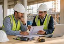 How Construction Companies Can Evaluate Leadership Candidates Construction Companies