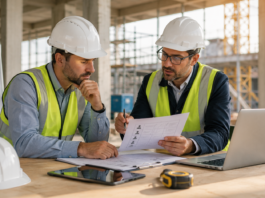 How Construction Companies Can Evaluate Leadership Candidates Construction Companies