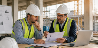 How Construction Companies Can Evaluate Leadership Candidates Construction Companies