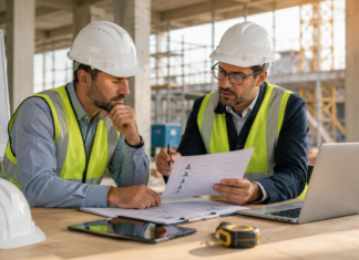 How Construction Companies Can Evaluate Leadership Candidates Construction Companies