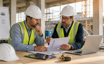 How Construction Companies Can Evaluate Leadership Candidates Construction Companies