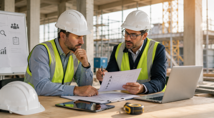 How Construction Companies Can Evaluate Leadership Candidates Construction Companies