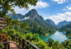 Malaysia’s Best National Parks and Eco-Tourism Destinations Malaysia's Best National Parks and Eco-Tourism Destinations