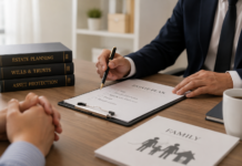 Building a Comprehensive Estate Plan With an Experienced Estate Planning Attorney Estate Planning Attorney