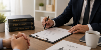 Building a Comprehensive Estate Plan With an Experienced Estate Planning Attorney Estate Planning Attorney