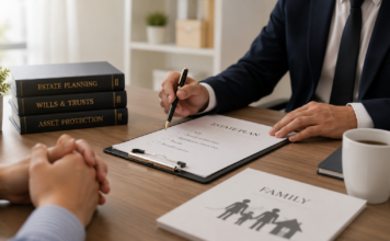 Building a Comprehensive Estate Plan With an Experienced Estate Planning Attorney Estate Planning Attorney