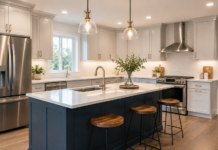 Maximizing ROI: Kitchen Upgrades That Add the Most Value Kitchen Upgrades