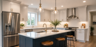 Maximizing ROI: Kitchen Upgrades That Add the Most Value Kitchen Upgrades