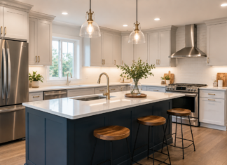 Maximizing ROI: Kitchen Upgrades That Add the Most Value Kitchen Upgrades