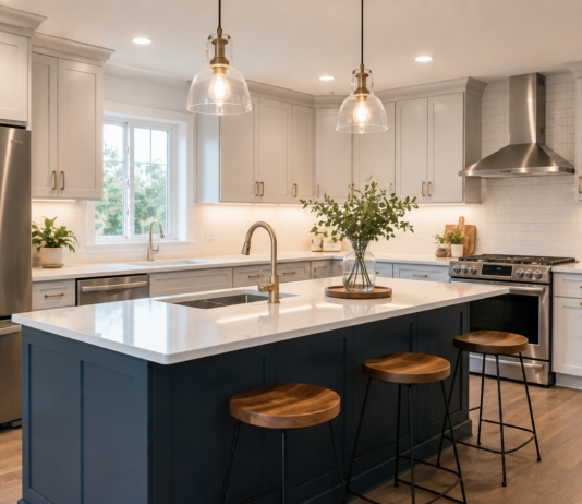 Maximizing ROI: Kitchen Upgrades That Add the Most Value Kitchen Upgrades