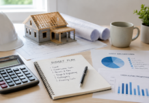 A Practical Guide to Financing and Budgeting for New Construction Financing and Budgeting for New Construction
