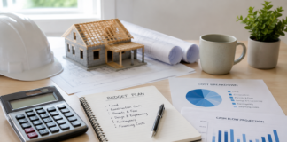 A Practical Guide to Financing and Budgeting for New Construction Financing and Budgeting for New Construction