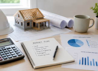 A Practical Guide to Financing and Budgeting for New Construction Financing and Budgeting for New Construction