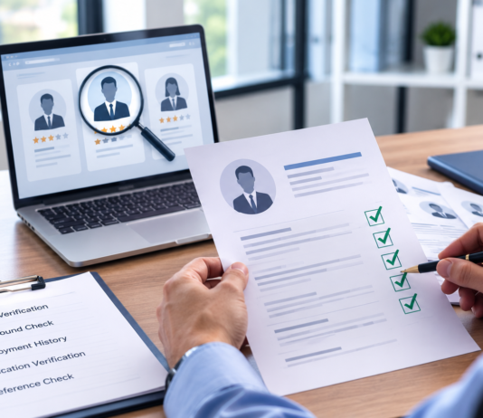 Pre-Employment Screening: Benefits Every Employer Should Know Pre-Employment Screening