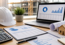 Construction CFO Services: How Strategic Financial Leadership Helps Contractors Build More Profitable Businesses Construction CFO Services