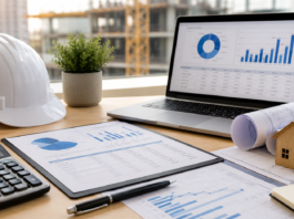 Construction CFO Services: How Strategic Financial Leadership Helps Contractors Build More Profitable Businesses Construction CFO Services
