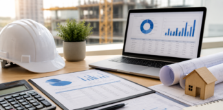 Construction CFO Services: How Strategic Financial Leadership Helps Contractors Build More Profitable Businesses Construction CFO Services