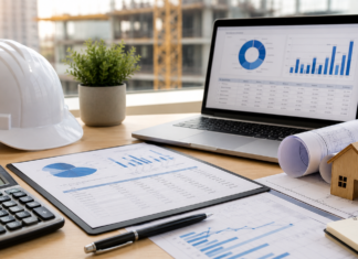 Construction CFO Services: How Strategic Financial Leadership Helps Contractors Build More Profitable Businesses Construction CFO Services
