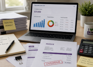 Why NDIS Providers Are Struggling to Get Paid on Time in 2026 NDIS Providers