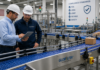 How U.S. Facilities Select GLOBALTEK® Conveyor Systems for Compliance GLOBALTEK® Conveyor Systems