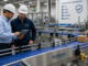 How U.S. Facilities Select GLOBALTEK® Conveyor Systems for Compliance GLOBALTEK® Conveyor Systems