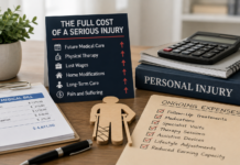 Why Serious Injuries Can Cost More Than the First Medical Bills Suggest Serious Injuries