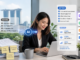 From Struggling with Content to Scaling Up: A Singapore SME’s AI Journey Struggling with Content to Scaling Up