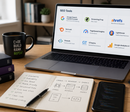 The Best SEO Tools for Developers and Technical Teams Best SEO Tools