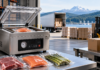 Industrial Chamber Vacuum Sealer Supply Chains in Pacific Northwest Operations Industrial Chamber Vacuum Sealer