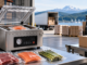 Industrial Chamber Vacuum Sealer Supply Chains in Pacific Northwest Operations Industrial Chamber Vacuum Sealer