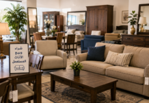 Buying and Selling Used Furniture in Jeddah: A Practical Guide Buying and Selling Used Furniture in Jeddah