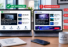 How to Tell Real Tech News Sites From Lookalike Homepages Real Tech News Sites