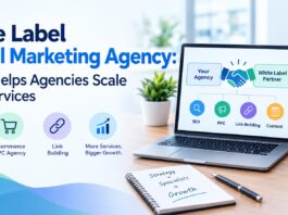 White Label Digital Marketing Agency: How It Helps Agencies Scale Their Services White Label Digital Marketing Agency