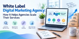 White Label Digital Marketing Agency: How It Helps Agencies Scale Their Services White Label Digital Marketing Agency