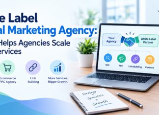 White Label Digital Marketing Agency: How It Helps Agencies Scale Their Services White Label Digital Marketing Agency