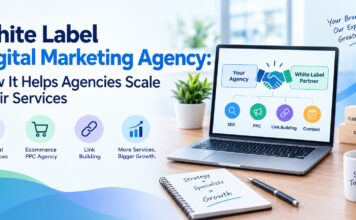 White Label Digital Marketing Agency: How It Helps Agencies Scale Their Services White Label Digital Marketing Agency