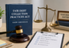 The Fair Debt Collection Practices Act: Understanding Your Rights Against Debt Collectors Fair Debt Collection Practices Act
